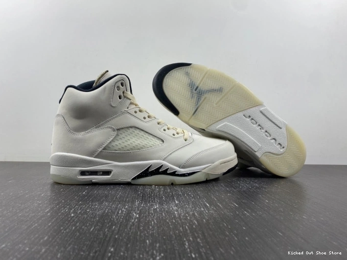 Kicked Out Shoe Store Sail Jordan Air FN7405-100 SE 5 0811